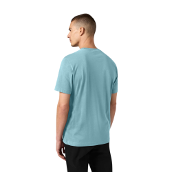 CAMISETA AZUL CHAMPION HOMBRE 220273-BS221