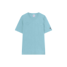 CAMISETA AZUL CHAMPION HOMBRE 220273-BS221