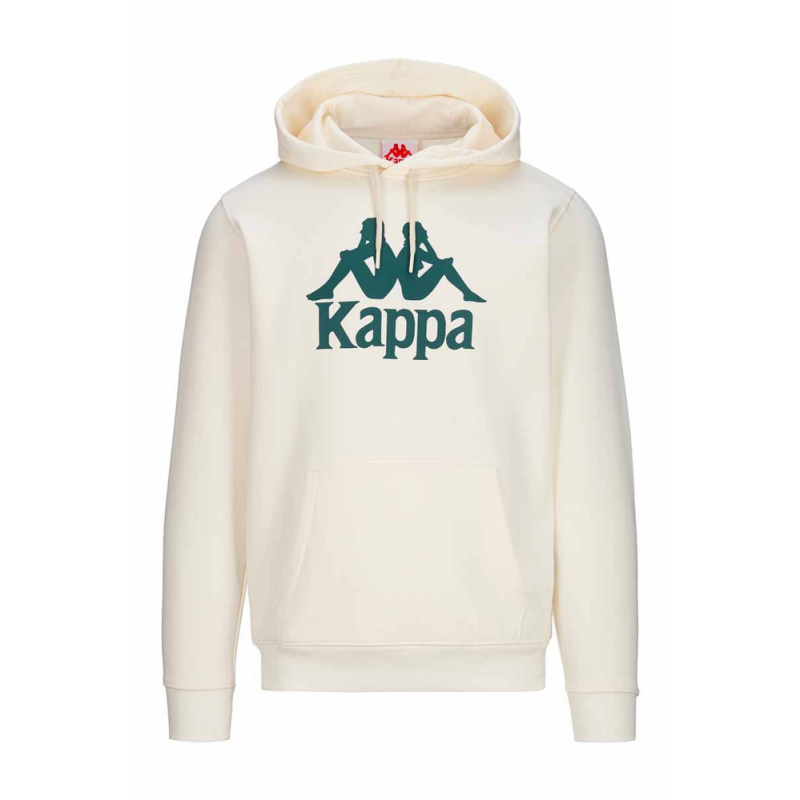 SUDADERA KAPPA Authentich Malmo 3 Organic 341M43W ALGODON