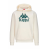 SUDADERA KAPPA Authentich Malmo 3 Organic 341M43W ALGODON