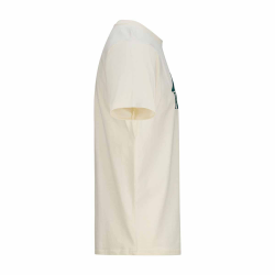 CAMISETA MANGA CORTA KAPPA  Estessi Auth Kontemporary Organic 361N6QW