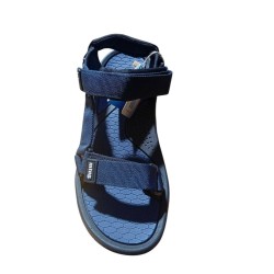 Sandalias para Tiempo Libre para HOMBRE MUSTANG NYLON