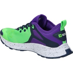 Zapatilla para Trail Running para MUJER +8000 TIGOR