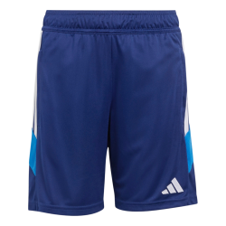 BERMUDA AZUL ADIDAS TIRO JR KC7092