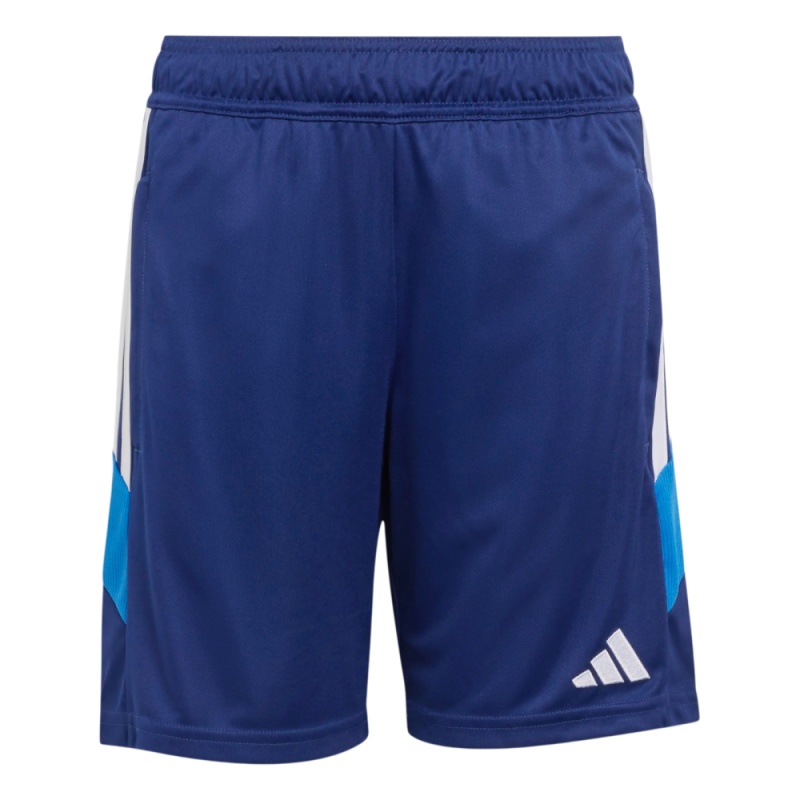 BERMUDA AZUL ADIDAS TIRO JR KC7092
