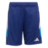 BERMUDA AZUL ADIDAS TIRO JR KC7092