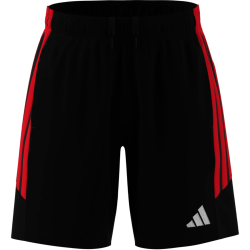 BERMUDA NEGRA ADIDAS JR TIRO26 JY7148