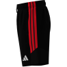 BERMUDA NEGRA ADIDAS JR TIRO26 JY7148