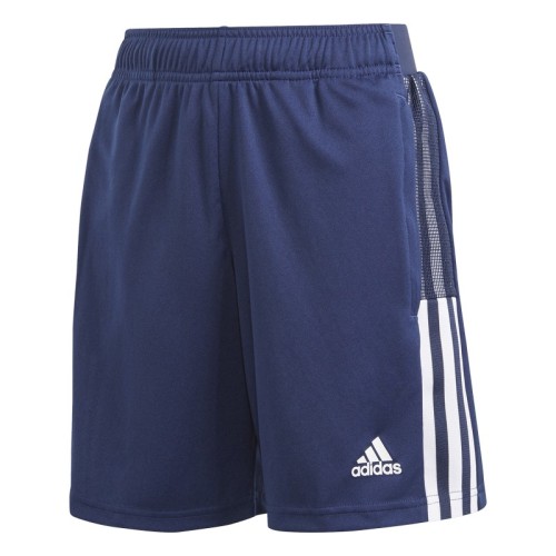 ADIDAS-Pant-TIRO21 TR SHO Y