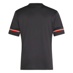 CAMISETA ADIDAS NEGRA F50 JR KR0356
