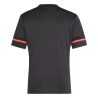 CAMISETA ADIDAS NEGRA F50 JR KR0356