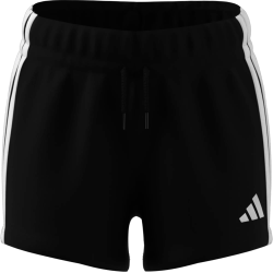 PANTALON CORTO NEGRO ADIDAS NIÑA JJ3386