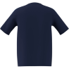 CAMISETA AZUL ADIDAS TIRO JR KE4081