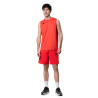 CAMISETA TIRANTES KAPPA ILEO 342238W-059 NARANJA HOMBRE ENTRENAMIENTO