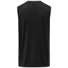 CAMISETA TIRANTES KAPPA ILEO 342238W-005 NEGRA HOMBRE MULTIDEPORTE