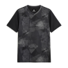 CAMISETA MANGA CORTA PADEL KAPPA IGTUR 382656W-A09 GRIS HOMBRE ELASTICA GRIS HOMBRE ELASTICA