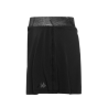 FALDA PADEL KAPPA IDLEN 37228CW-A09 NEGRO MUJER CON PANTALON CORTO