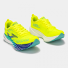 Zapatilla para Running para MUJER JOMA R-1000 2609 AMARILLO FLÚOR