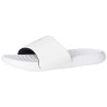 Chanclas de Piscina para MUJER UNDER ARMOUR W ANSA FIX SL-WHT