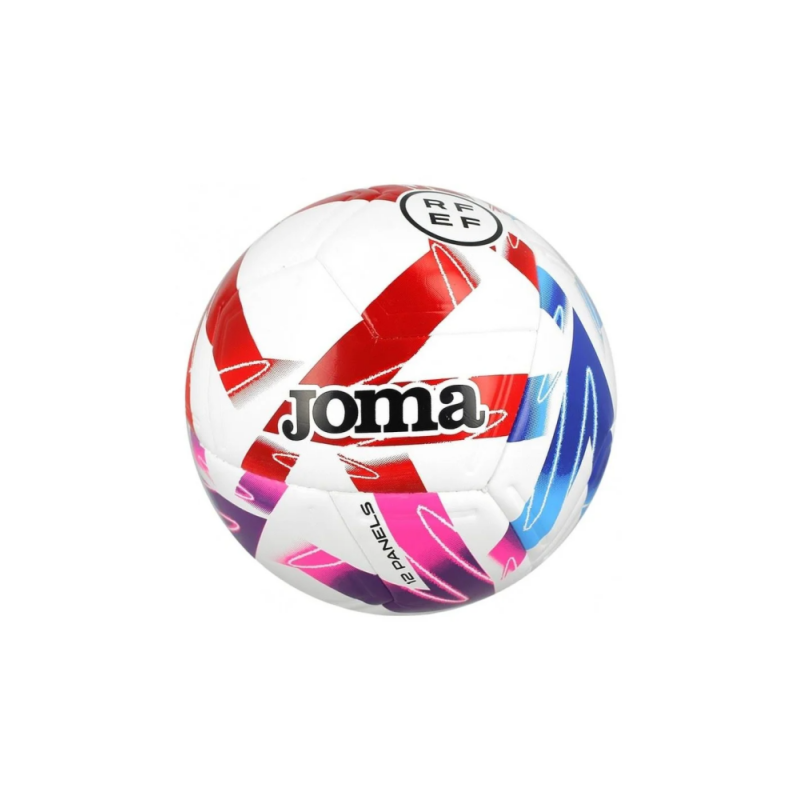 BALÓN OFICIAL JOMA  RFEF COMPETICIONES FUTBOL SALA  S441800C0101