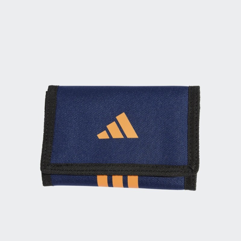 CARTERA ADIDAS AZUL DEPORTIVA UNISEX KC6918