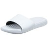 Chanclas de Piscina para MUJER UNDER ARMOUR W ANSA FIX SL-WHT