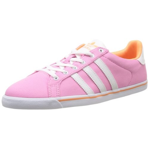 ADIDAS COURT STAR SLIM W