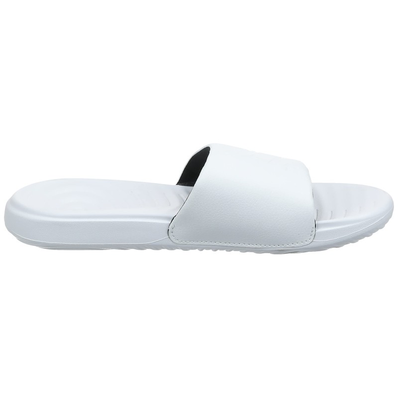 Chanclas de Piscina para MUJER UNDER ARMOUR W ANSA FIX SL-WHT