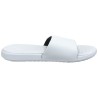 Chanclas de Piscina para MUJER UNDER ARMOUR W ANSA FIX SL-WHT