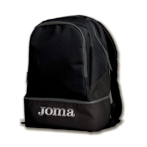 JOMA-MOCHILA ESTADIO III NEGRO