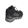 Botas de Outdoor para UNISEX JUNIOR ADIDAS TERREX MID GTX K