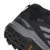 Botas de Outdoor para UNISEX JUNIOR ADIDAS TERREX MID GTX K
