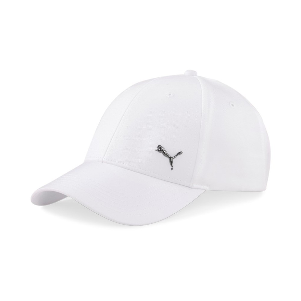 PUMA GORRA Metal Cat