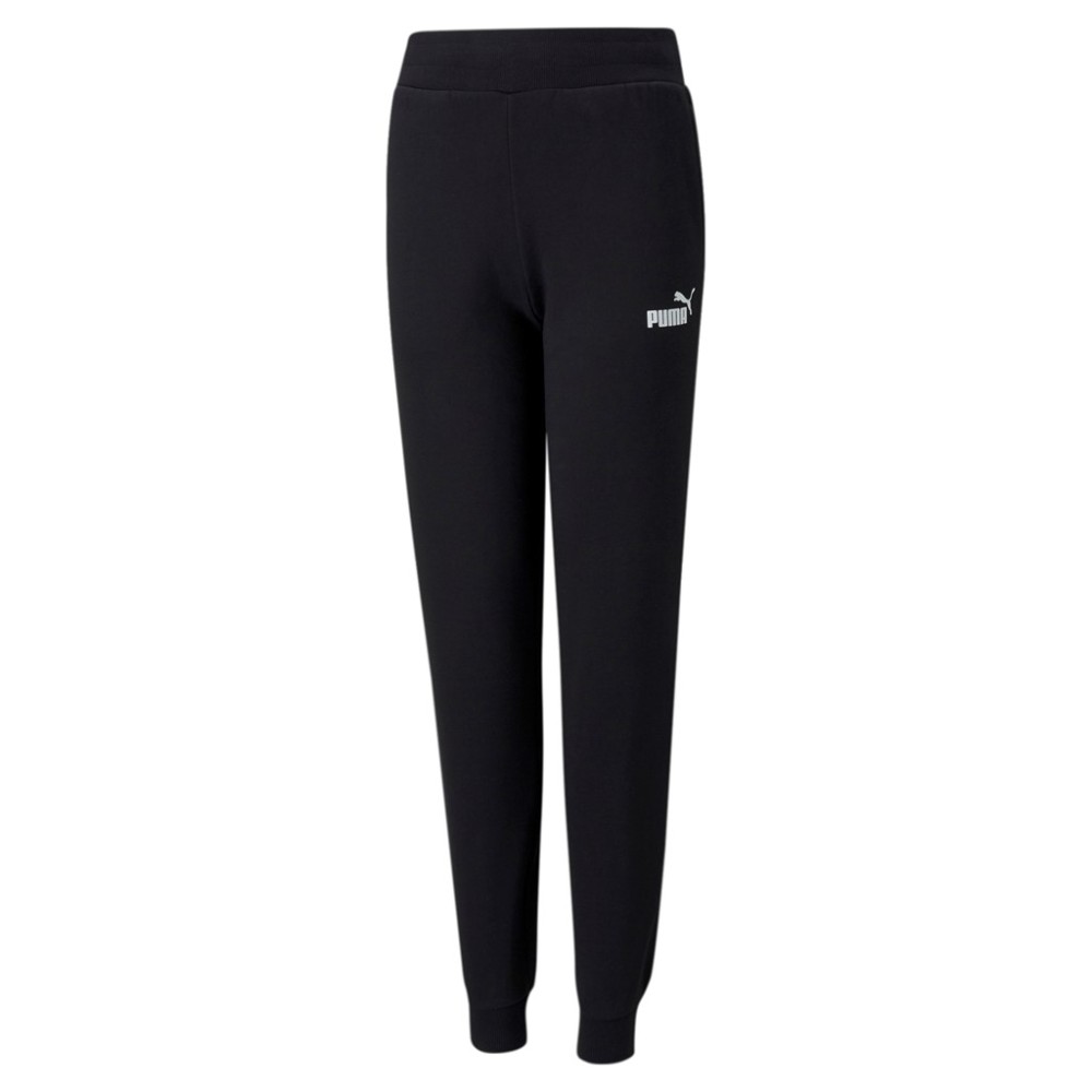 ESS Sweatpants FL cl G Puma Black