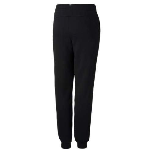 ESS Sweatpants FL cl G Puma Black