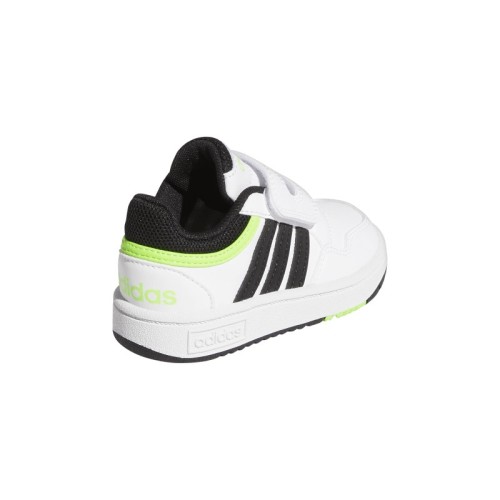 ADIDAS HOOPS 3.0 CF I