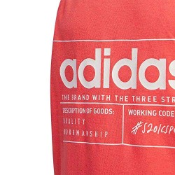 CAMISETA TIRANTES rosa ADIDAS YG BB TANK FM0783