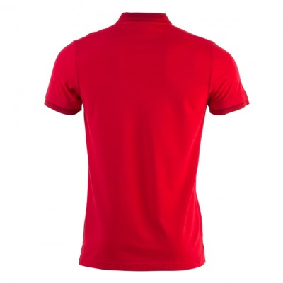 JOMA-POLO BALI II ROJO M/C