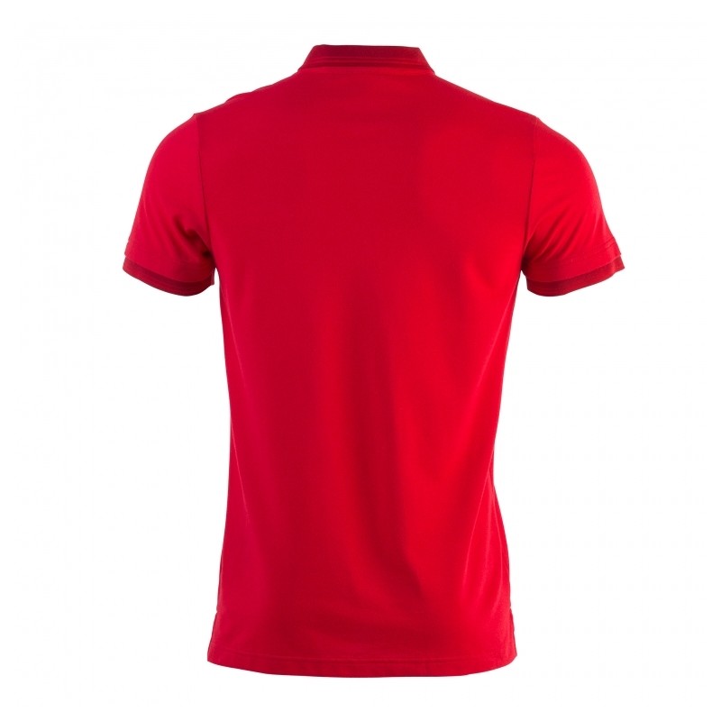JOMA-POLO BALI II ROJO M/C