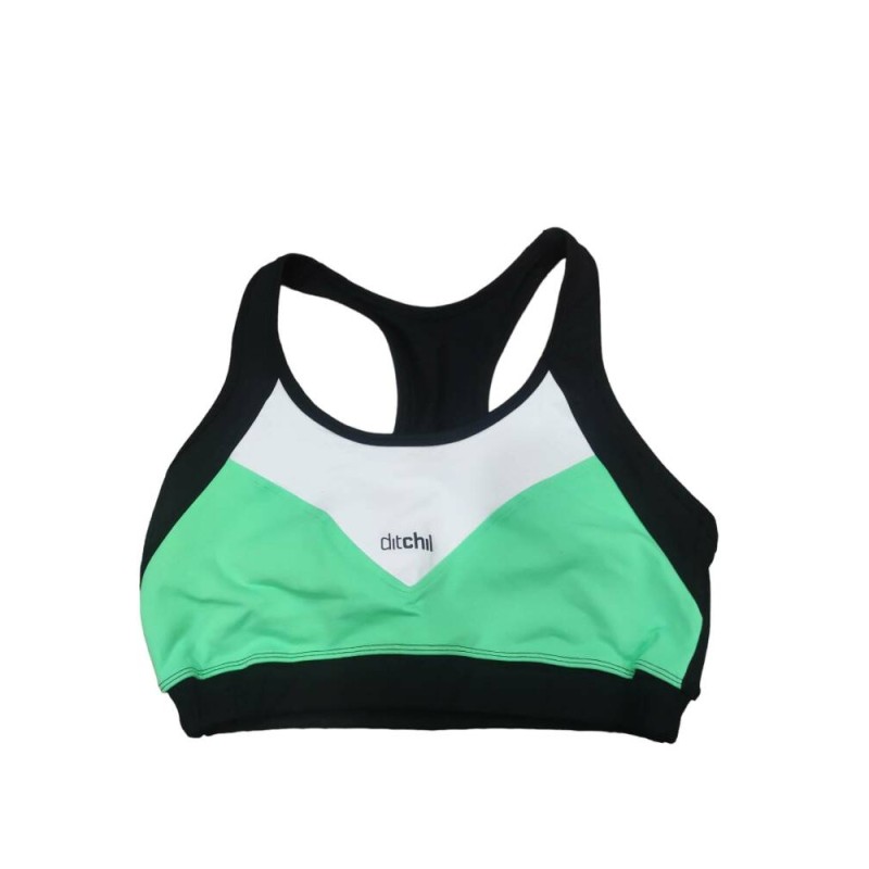 DITCHIL SPORT BRA EXPRESSION