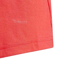 CAMISETA TIRANTES rosa ADIDAS YG BB TANK FM0783