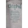 SHORT gris DITCHIL DYNAMIC SH1090-515