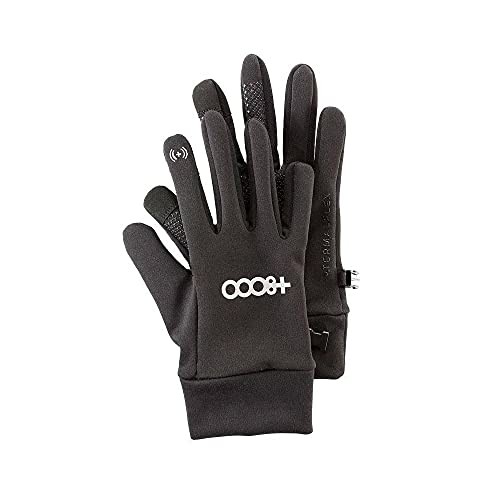 GUANTES +8000