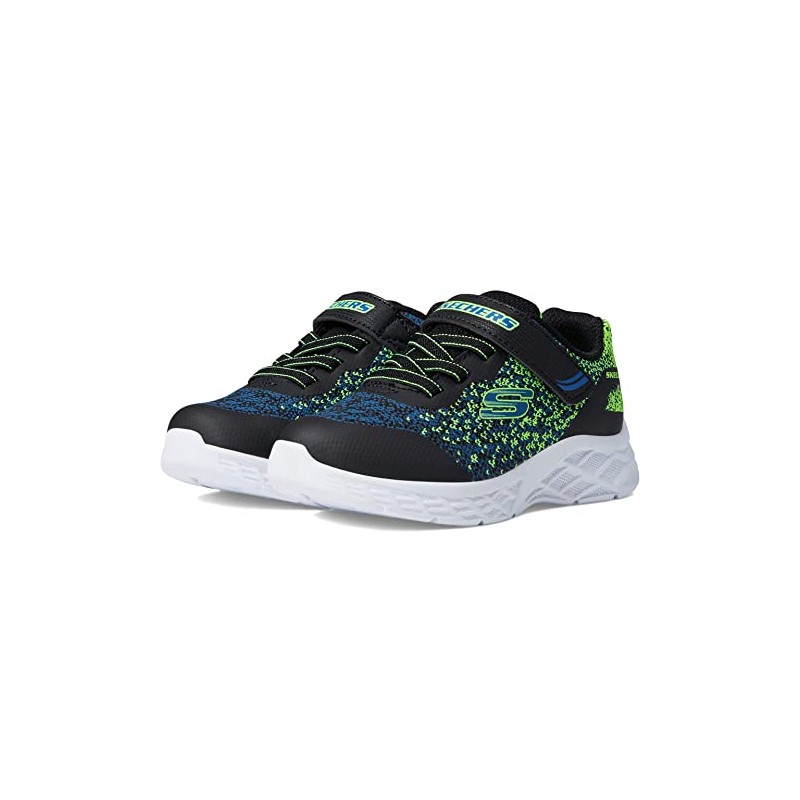 Zapatilla Multideporte para NIÑA SKECHERS MICROSPEC II