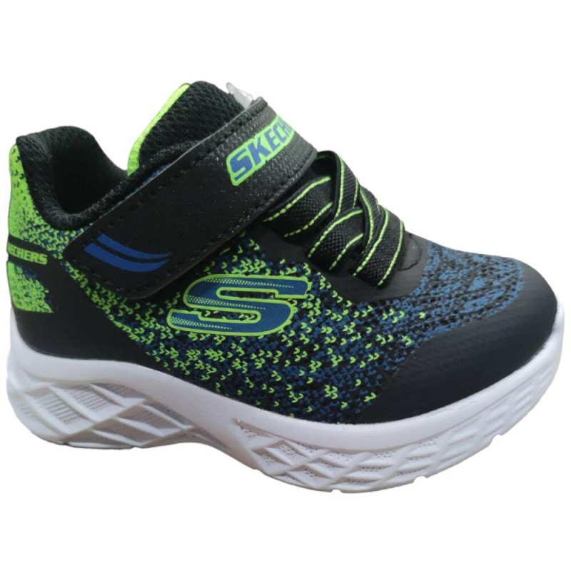 Zapatilla Multideporte para NIÑA SKECHERS MICROSPEC II