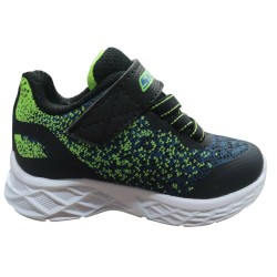 Zapatilla Multideporte para NIÑA SKECHERS MICROSPEC II