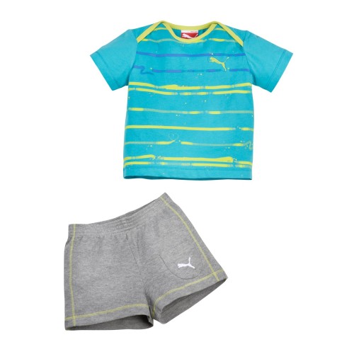 PUMA CONJUNTO