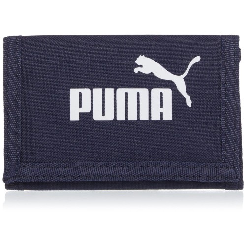 PUMA Phase Wallet Peacoat