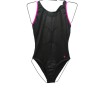 RAS SWIMSUIT REDES CLASSIC BACK BLACK