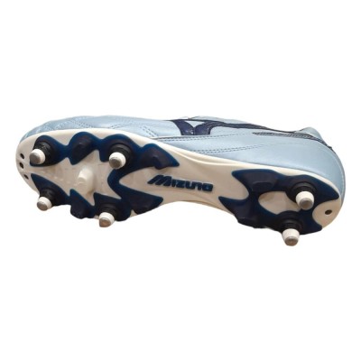 Botas de Futbol para UNISEX MIZUNO BOTAS FUTBOL OBJECTIVO SI
